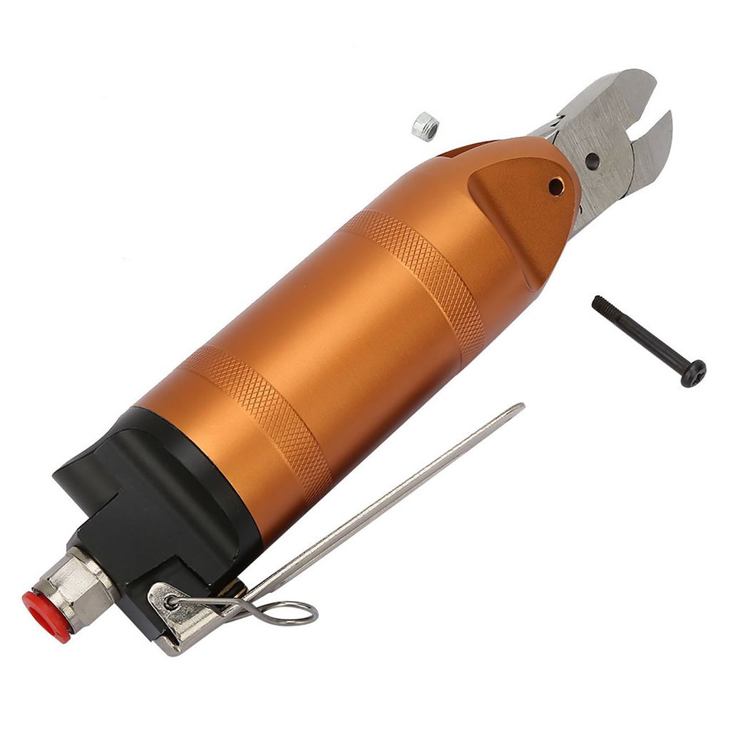 Pneumatické nůžky HS20, pneumatické kleště, štípací kleště Obrázek produktu 