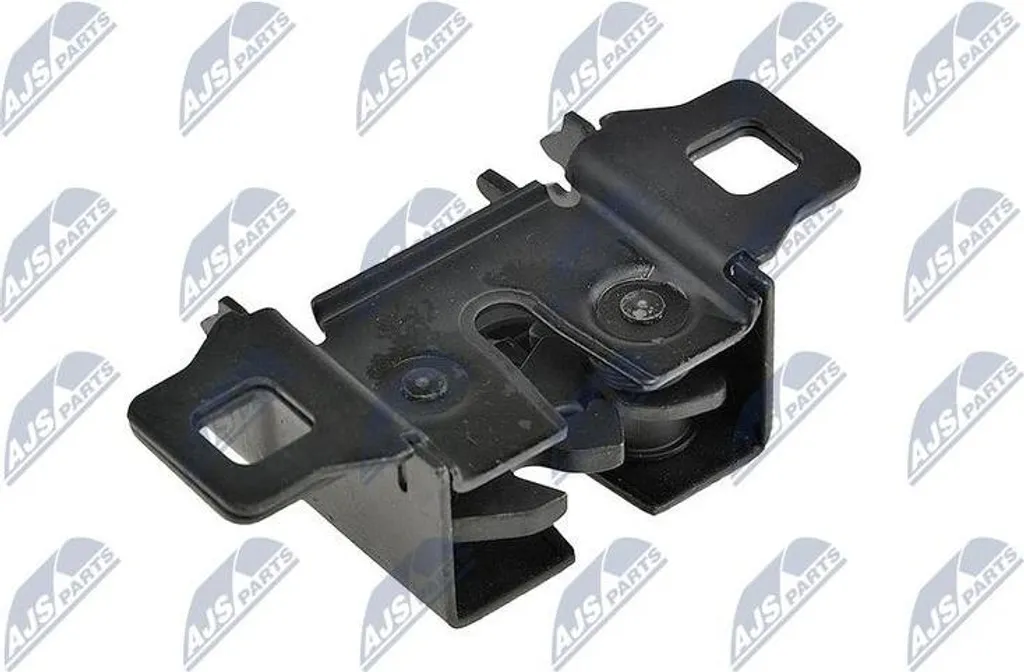Serrure de Porte NTY EZC-LR-022 pour Land Rover OE LR065339 Robuste