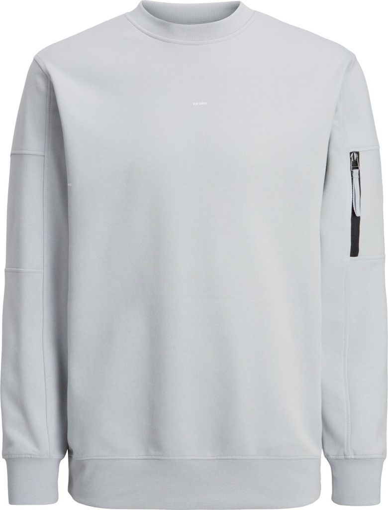 Jack & Jones Rundhalspullover für Damen