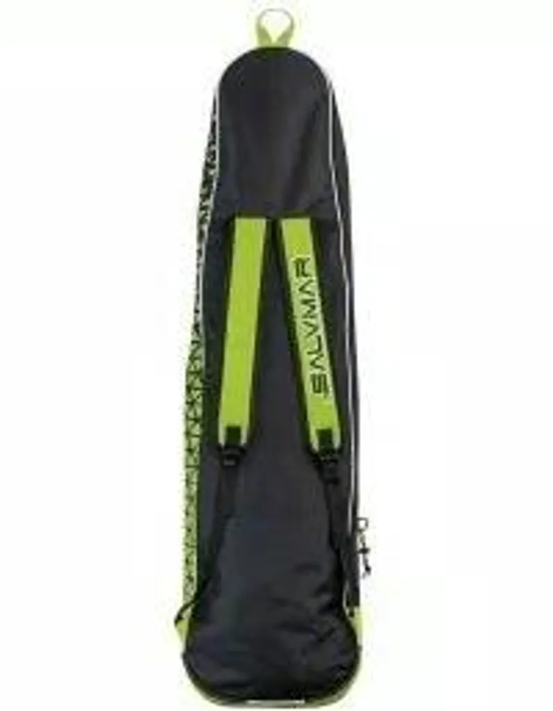Sac à Dos de Chasse Salvimar Étanche et Robuste - Design Black Green
