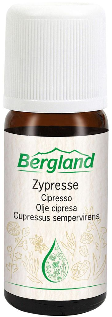 Zypresse 10ml