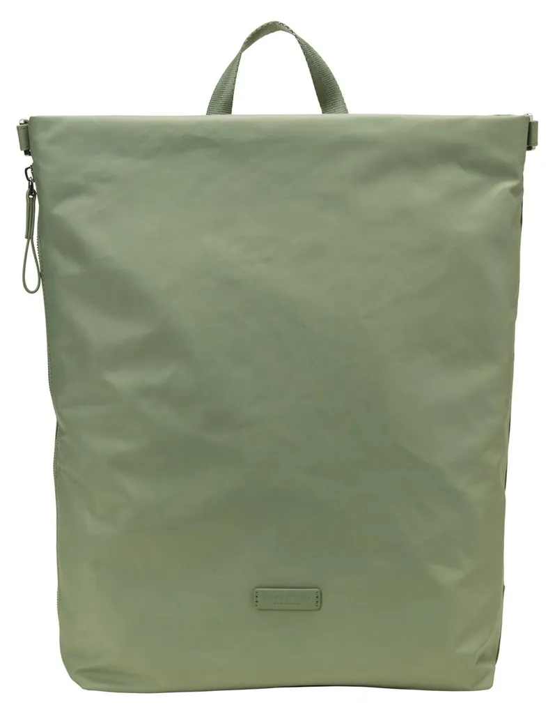 Marc O'Polo Alexa Backpack Fresh Sage - Sac à dos de loisirs menthe