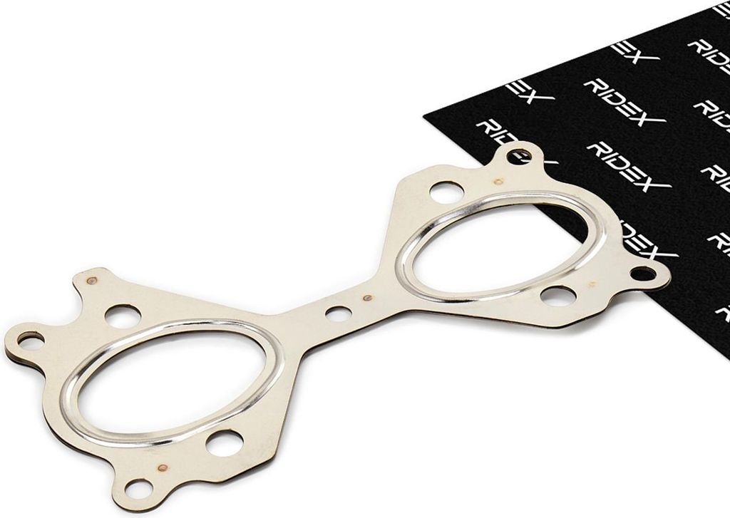 RIDEX 27G0176 Abgaskrümmerdichtung für BMW 3 Touring (E91) Auspuffkrümmer