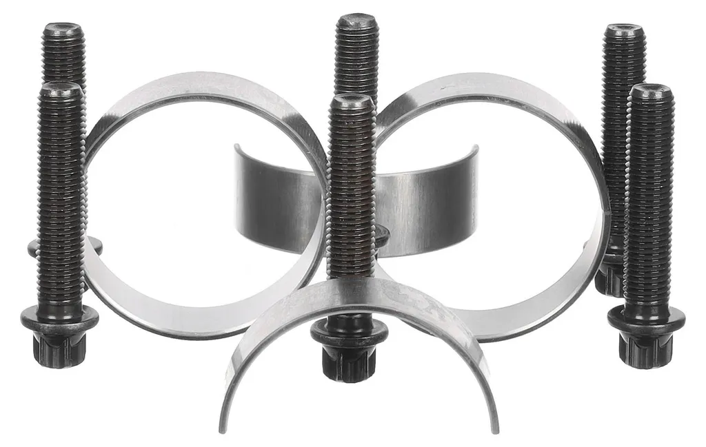 Palier de bielle ET ENGINETEAM LP005000VR1 pour FORD Fiesta et Focus III