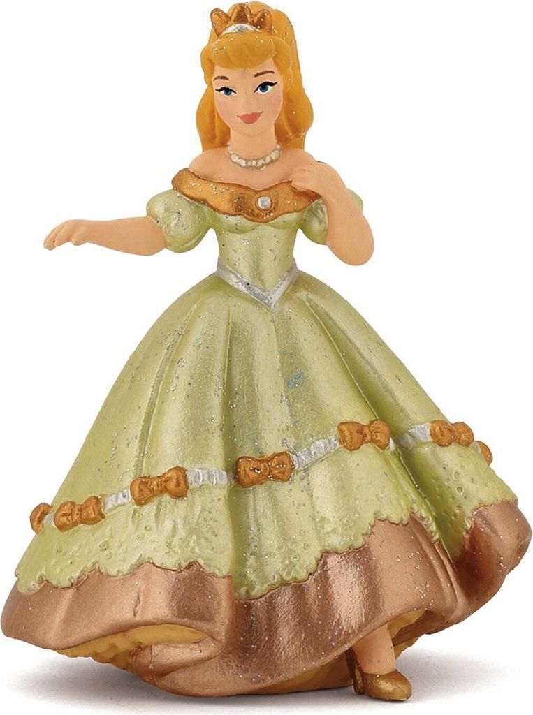 Figurine de jeu Papo Princesse Amélie Image du produit 