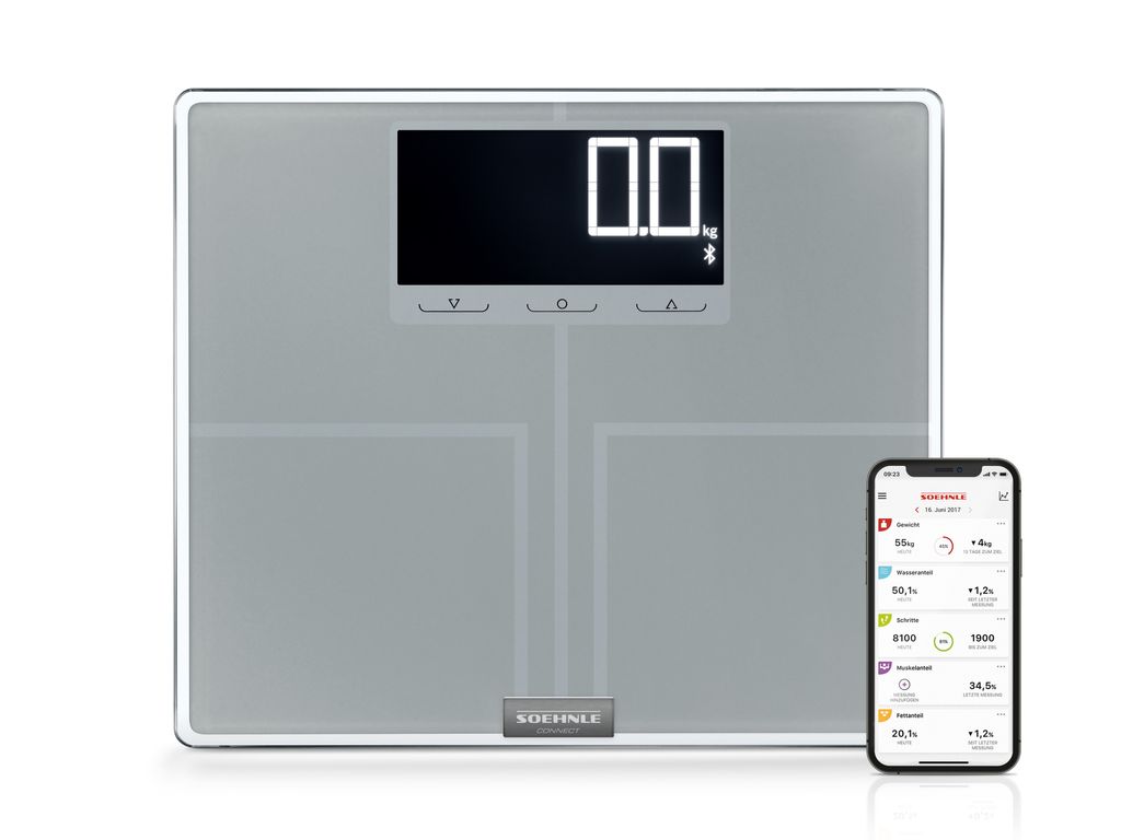 Shape Sense Connect 200 mit Bluetooth® Produktbild 