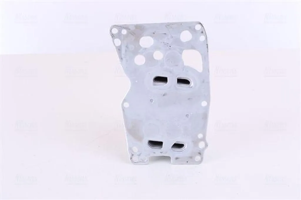 Radiateur d'huile moteur NISSENS 90902 compatible BMW Série 3 5 et Mini