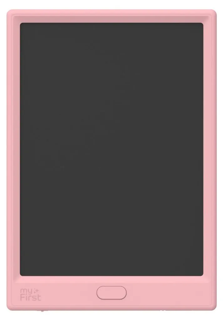 Pavé à dessin numérique myFirst Sketch Pro Neo 10 pouces rose enfant