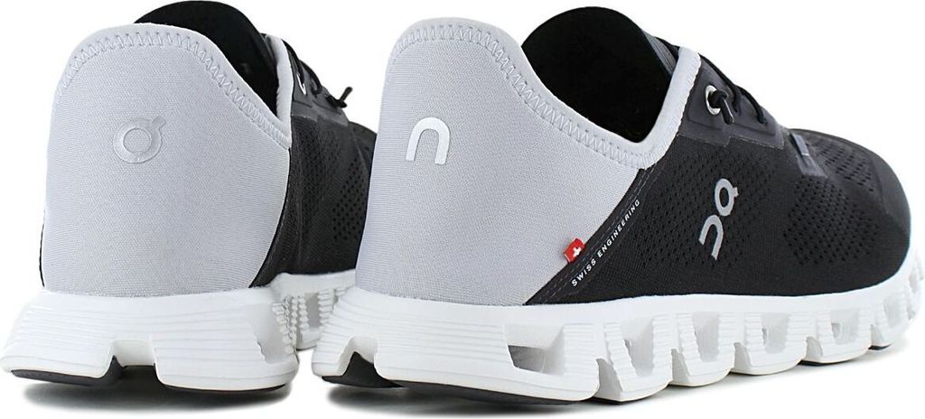 ON Running Cloud 5 Coast - Herren Sneakers Schuhe Produktbild 8