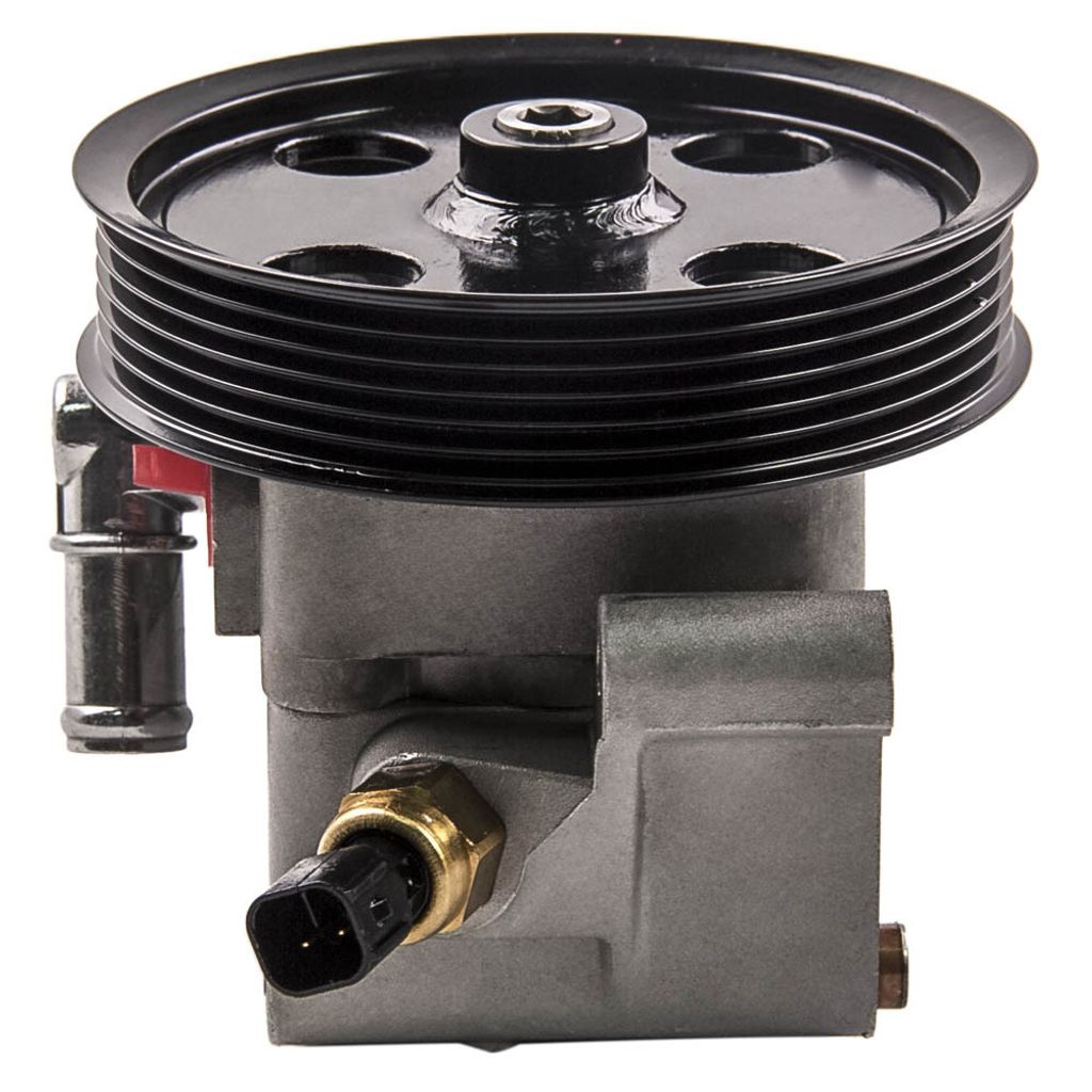 Servopumpe Hydraulisch for Ford Focus II Stufenheck Turnier Produktbild 2