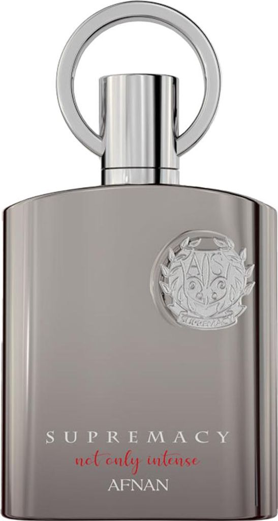 Afnan Supremacy Not Only Intense Extrait de Parfum 100 ml M Obrázek produktu 