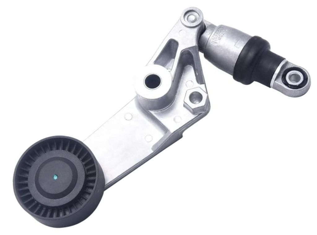 TOYOTA Corolla Avensis Corolla Keilriemenspanner 16620-0W093 OE