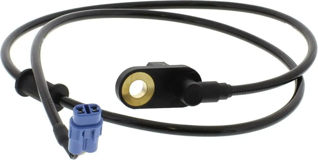 Supprimer voyant ABS Suzuki AN 650 avec le capteur TOURMAX ABS-308