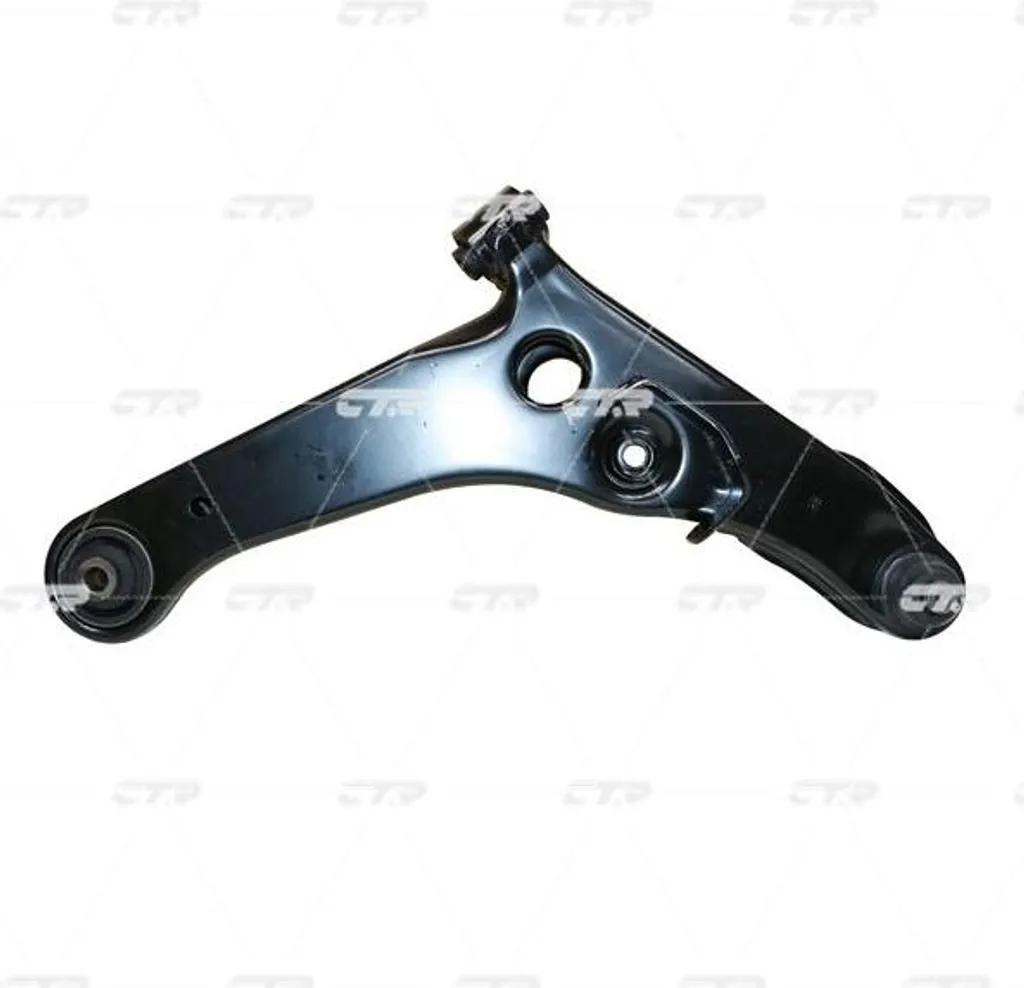 Suspension de roue avant type bras de suspension pour Outlander I II
