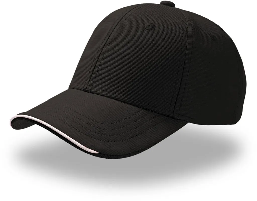 LOUJIN Estonia Est.1918 Tallinn Mesh Baseball Cap Cappello Da Corsa Cappelli Da Viaggio All'aperto Regolabile Estate Caps Bianco, Nero , Etichettalia unica
