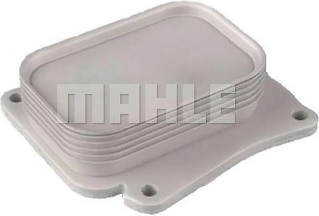 Cartouche filtrante huile moteur MAHLE pour entretien Mercedes Classe C