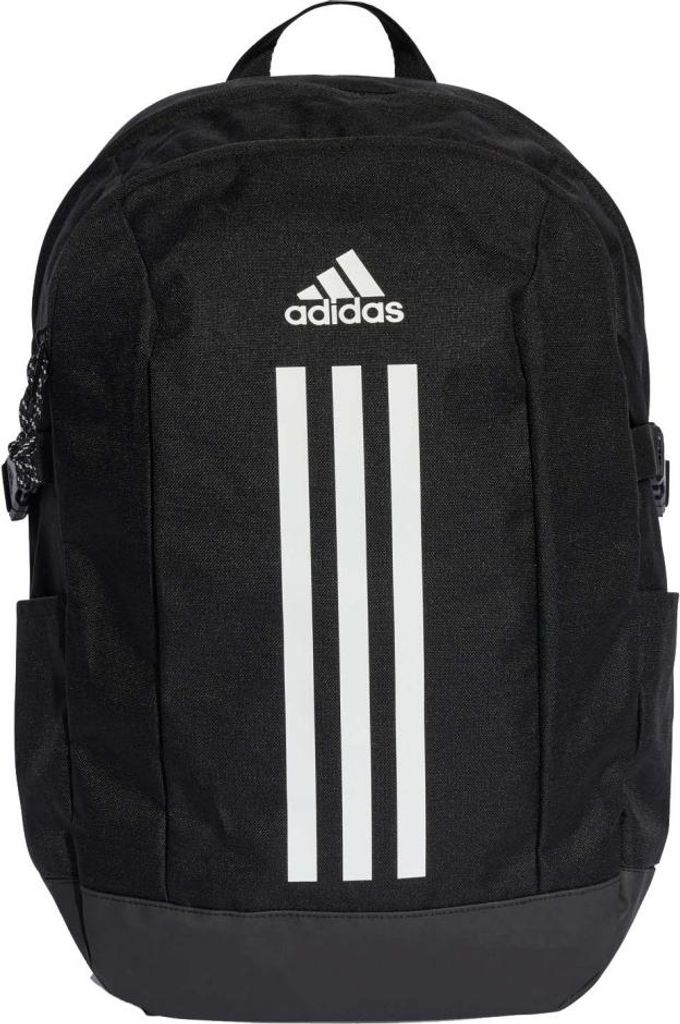 Adidas POWER VII Rucksack BLACK/WHITE Produktbild 