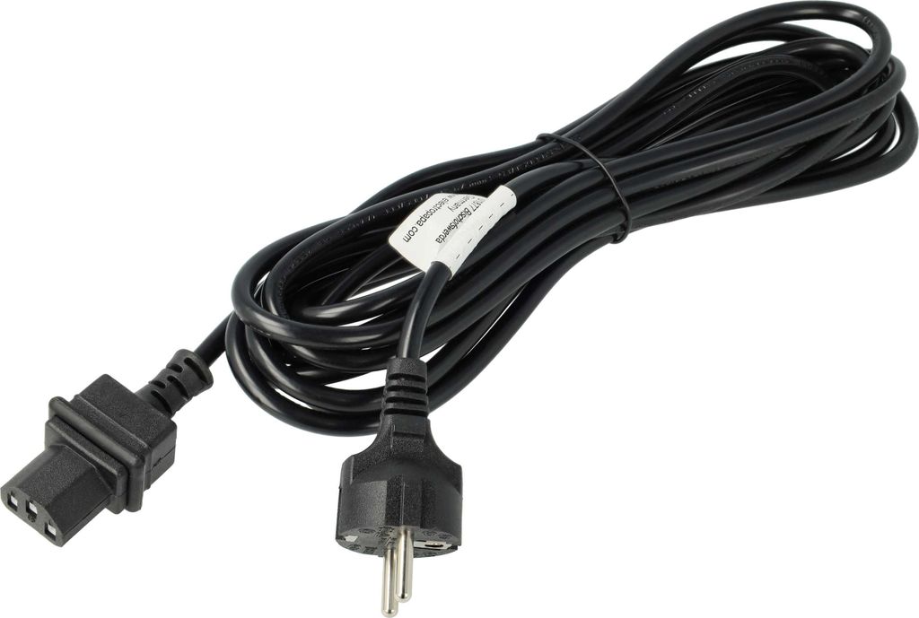 vhbw Kabel kompatibel mit Maytronics Dolphin E10, E20, E25, Produktbild 