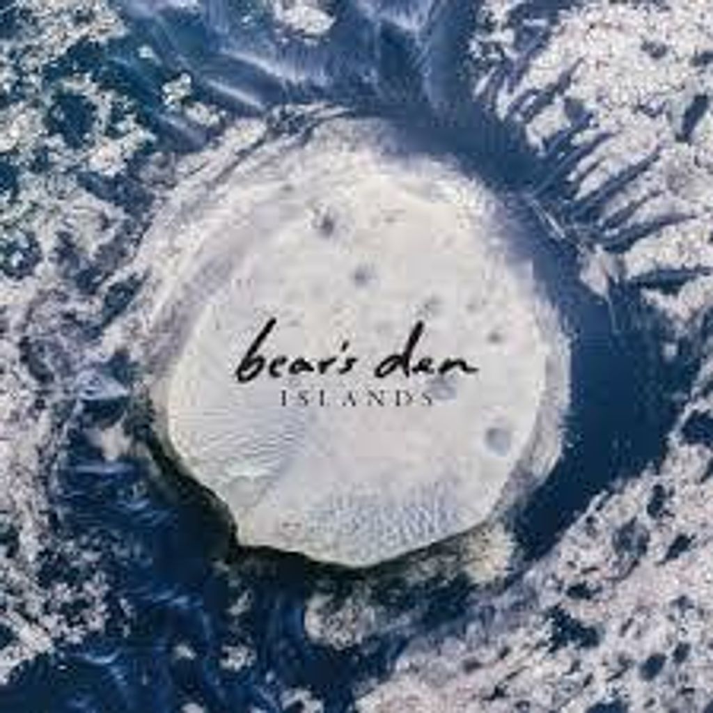 Bear's Den-Islands (Jewel Box) Produktbild 