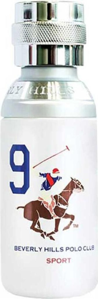BEVERLY HILLS Polo Club Productafbeelding 