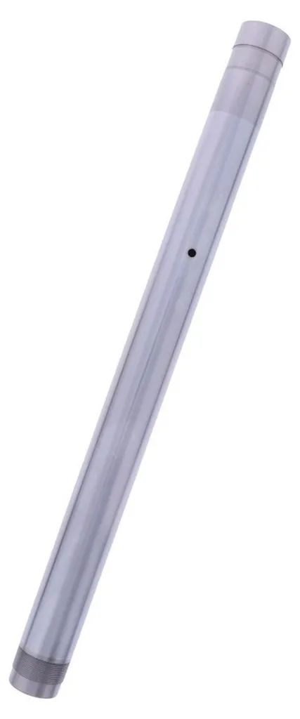 Tube de fourche neuf chromé pour Kawasaki Z 800 C E 2013-2016 Pamoto