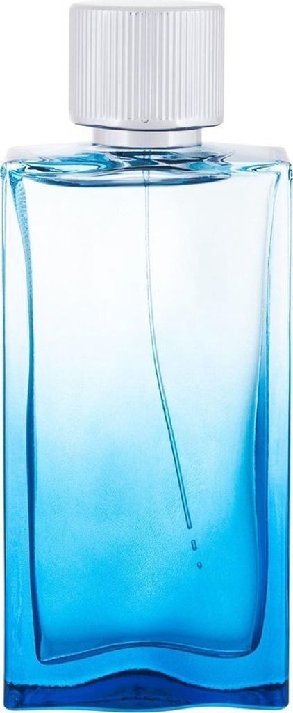 Abercrombie & Fitch First Instinct Together – 100 ml – Eau de Toilette Spray – Herrenparfum