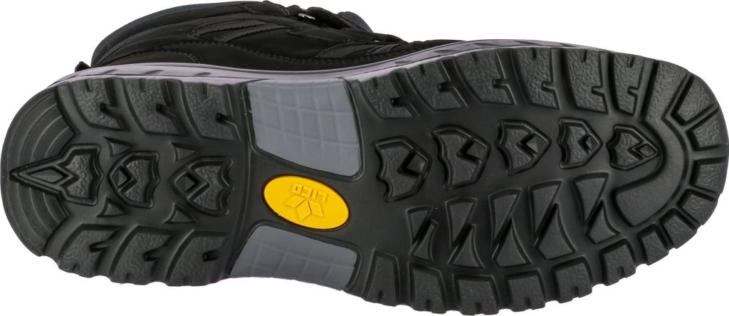 Lico Wildlife Winterstiefel schwarz   45 Produktbild 5