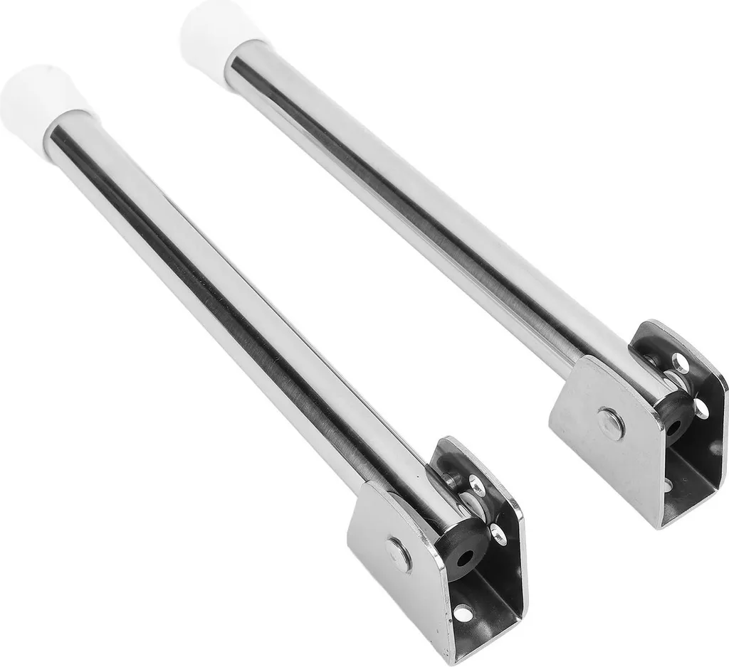 Pied à balancier pour banc de bateau pliable et siège de navigation - 2