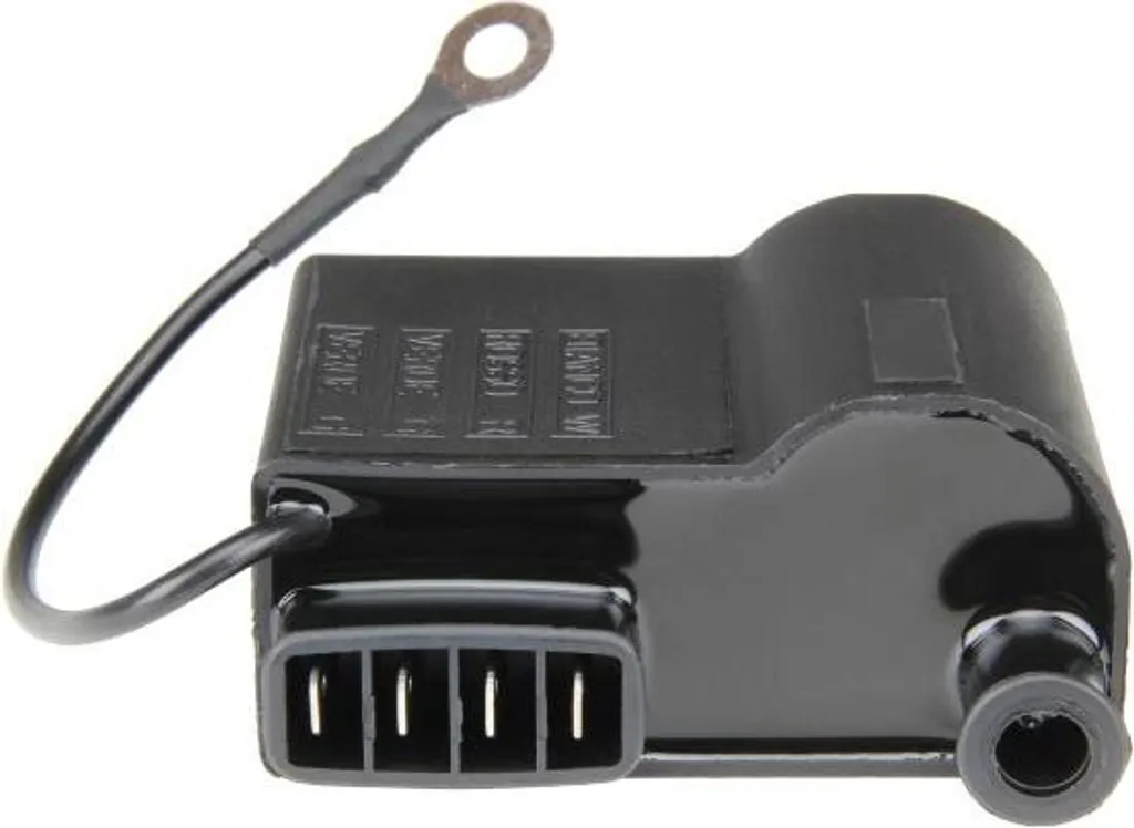 Bobine d'allumage Citomerx Type Kokusan pour Zündapp Mofa et Moped
