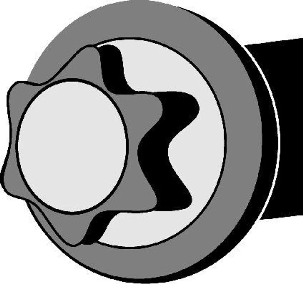 CORTECO 016786B Set di viti per testata cilindri OE 0204A5 compatibile con C2, C3, C4, C4, 1007, 206, 307, 308