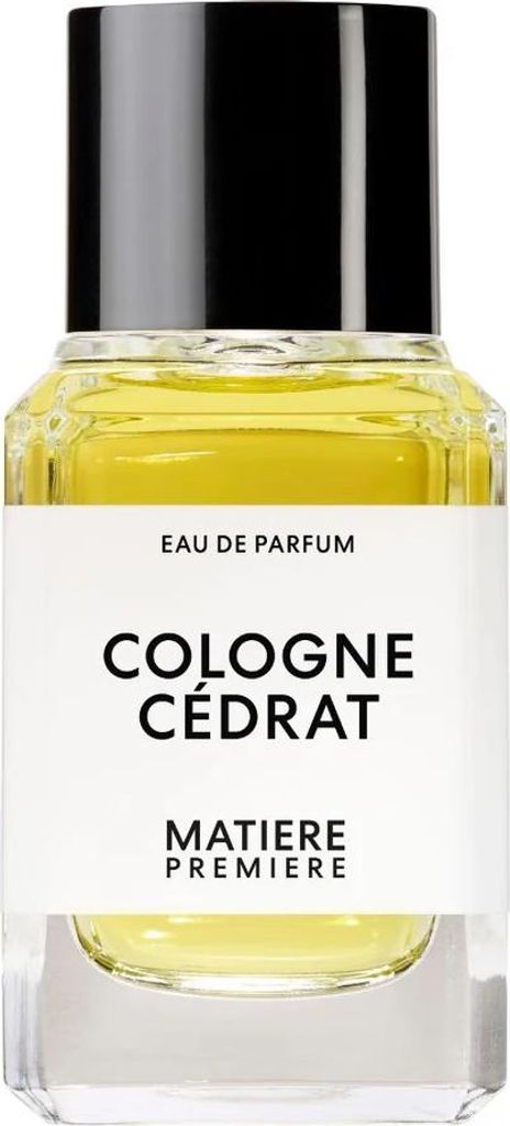 Matiere Premiere Cologne Cedrat Woda perfumowana, 50 ml Produktbild 