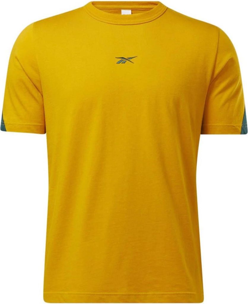 Tshirts Reebok HK7086