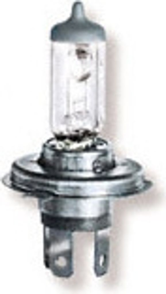 Osram Glühlampe, Fernscheinwerfer  64193ULT Produktbild 