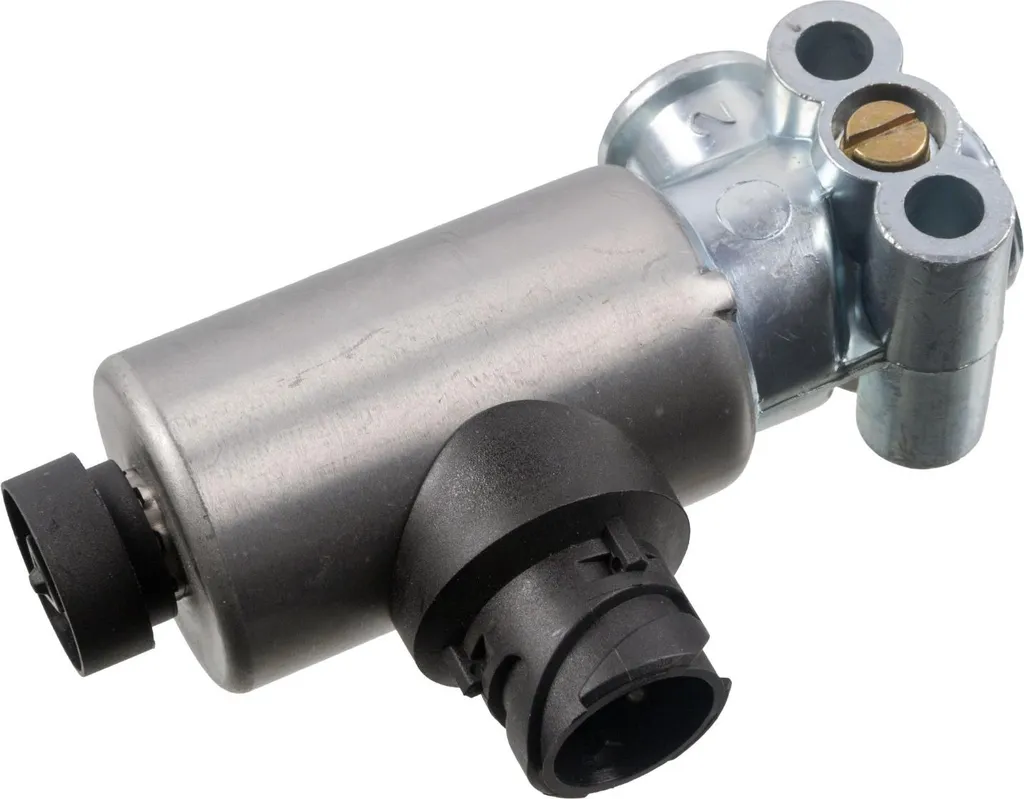 Électrovanne de ralentisseur FEBI BILSTEIN 188603 pour camion DAF 75