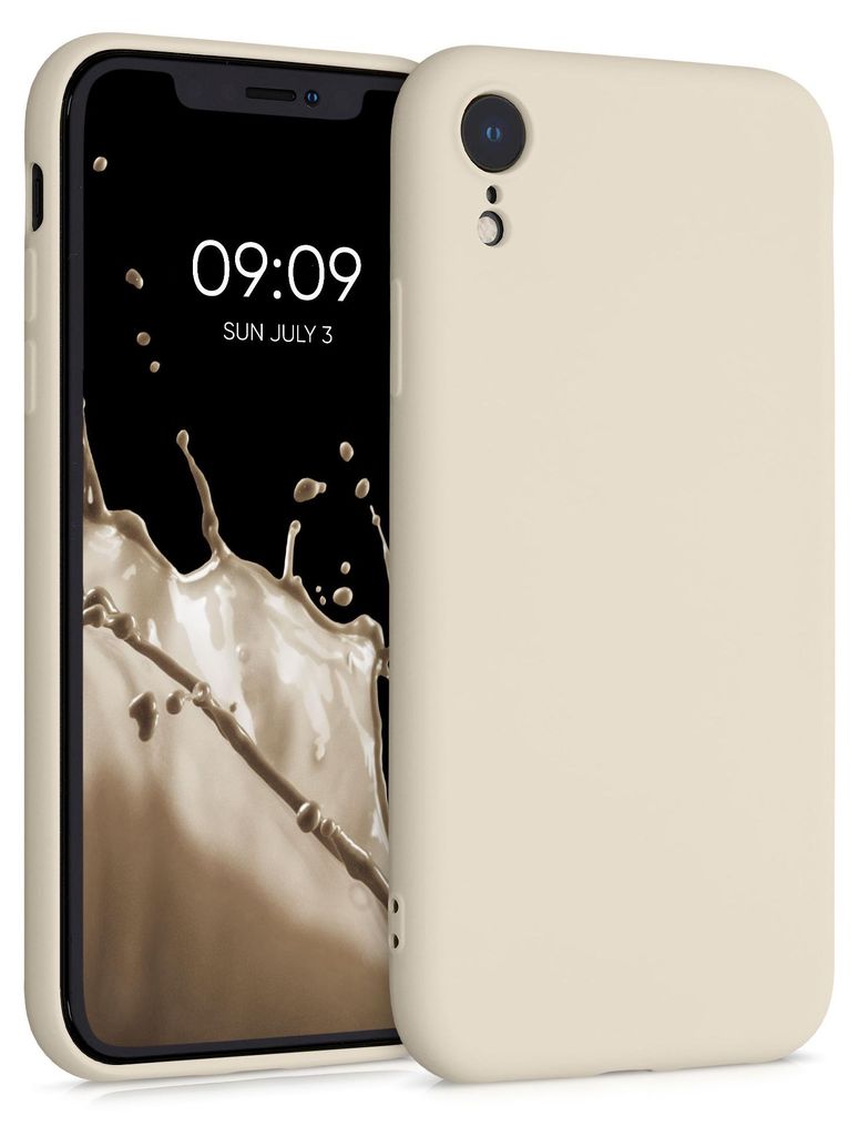 Custodia per Apple iPhone XR di kwmobile - Custodia in Immagine del prodotto 