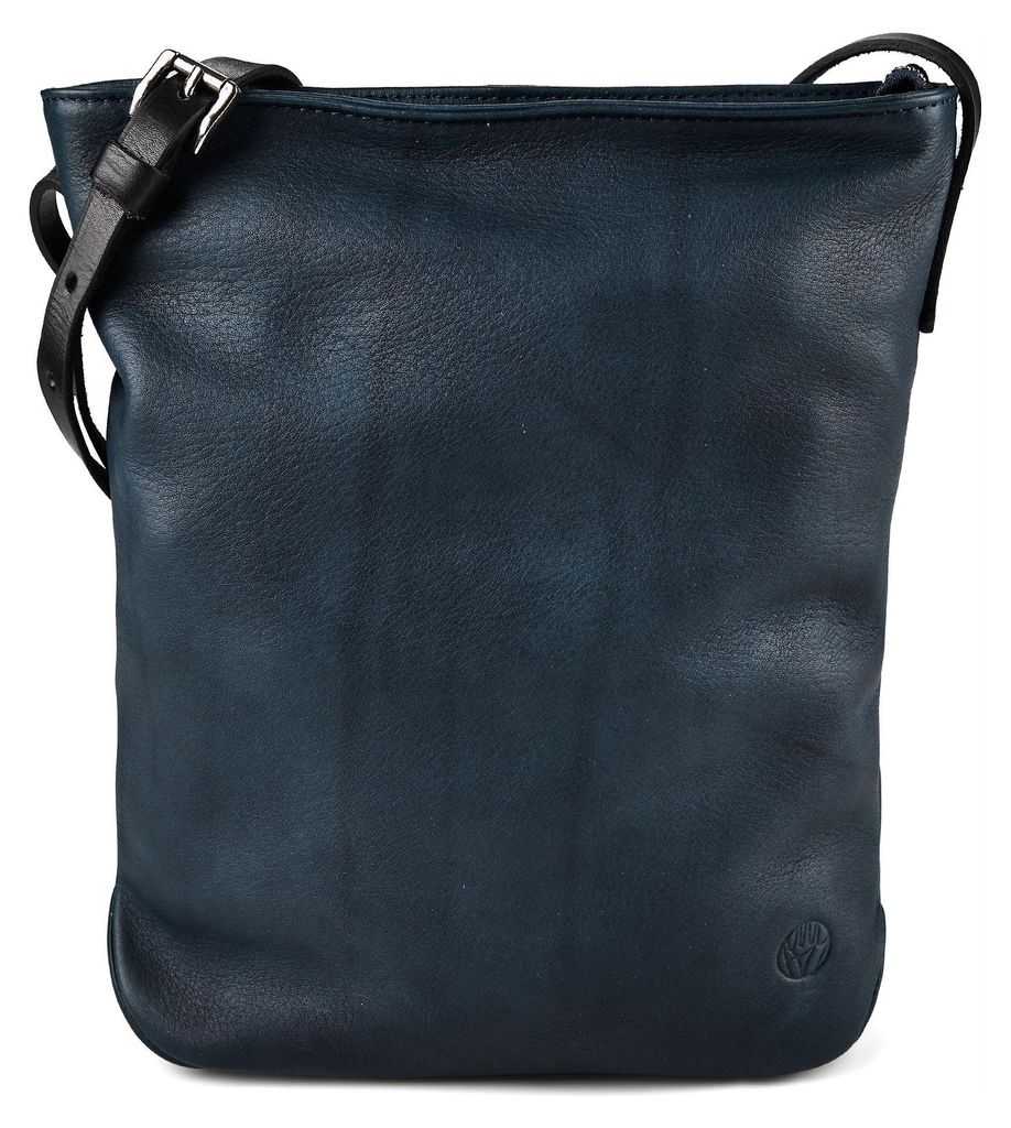 Harold's Chaza Mini Bag Umhängetasche Leder 15 cm