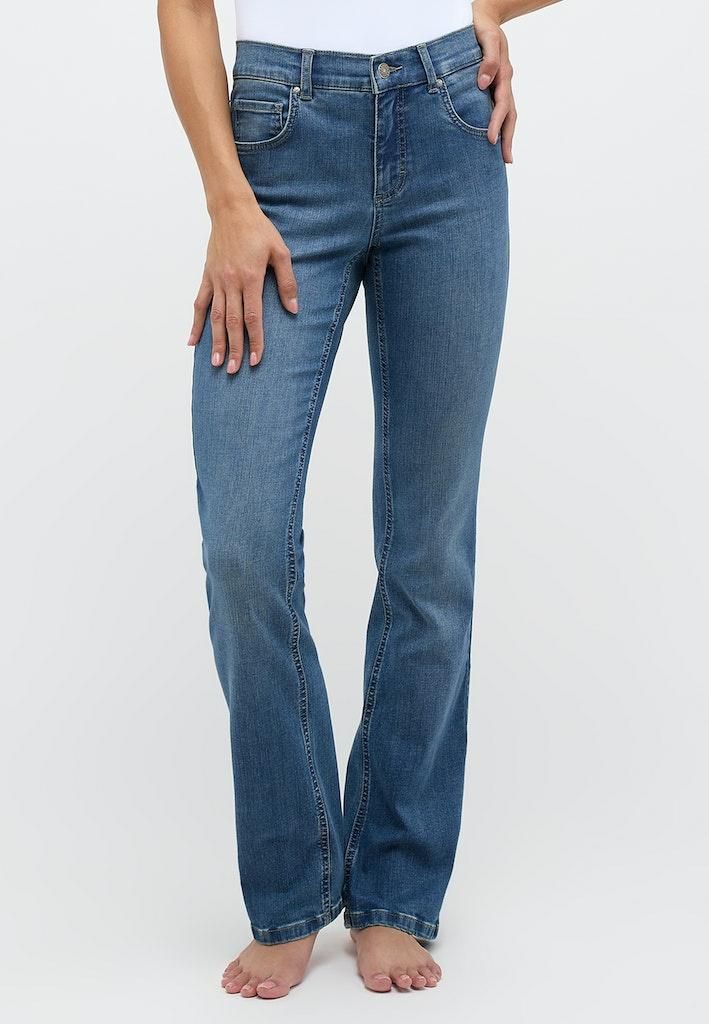 ANGELS LENI mid blue used 346 8900.335 38 L31
