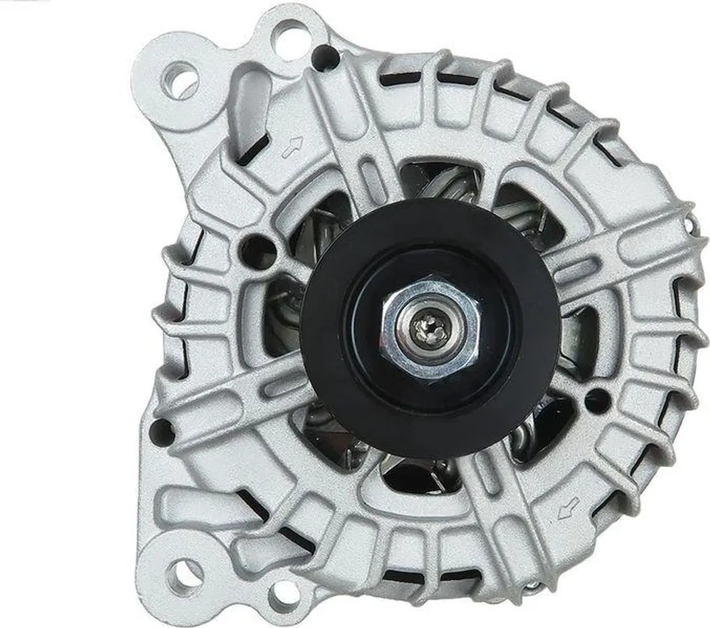 Alternateur AS-PL A3577S Haute Performance 180A OE 059902023G VW