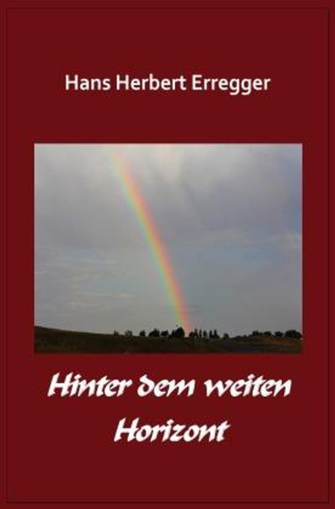 Hinter dem weiten Horizont