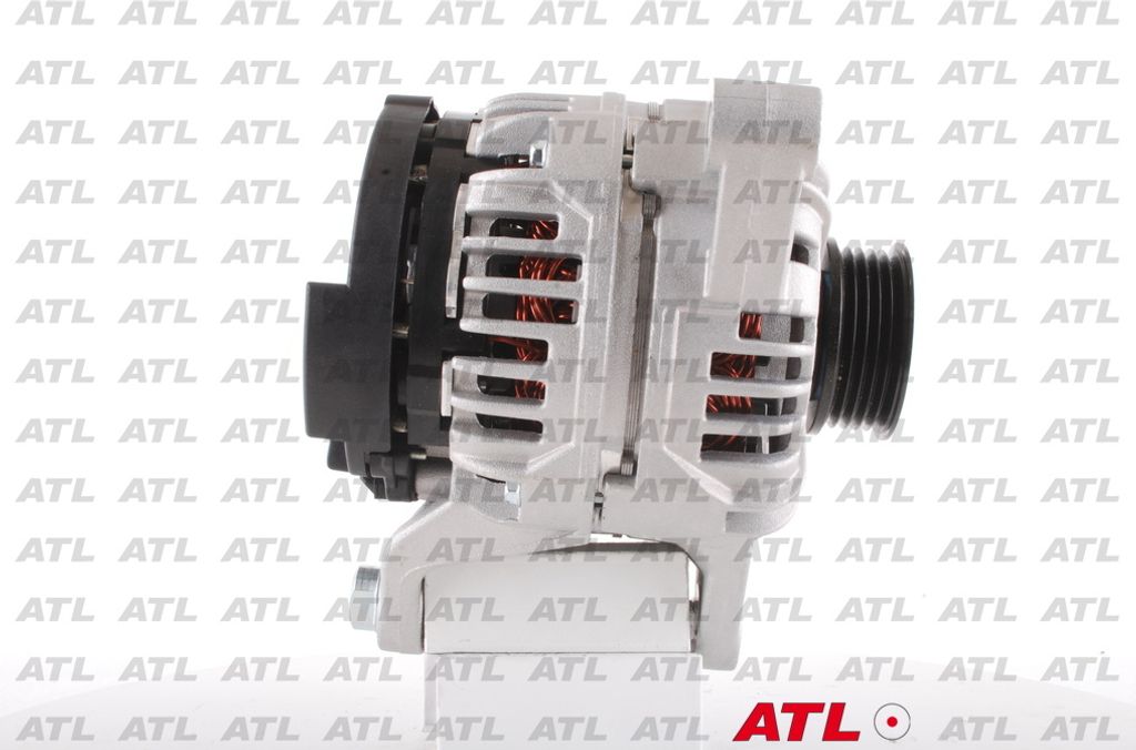 ATL Lichtmaschine Generator LiMa