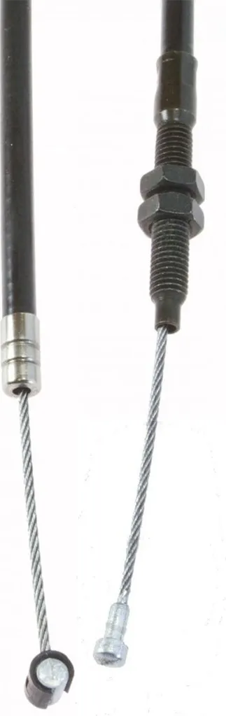 Câble d'embrayage type origine pour Honda Deauville 650 - Qualité Pamoto