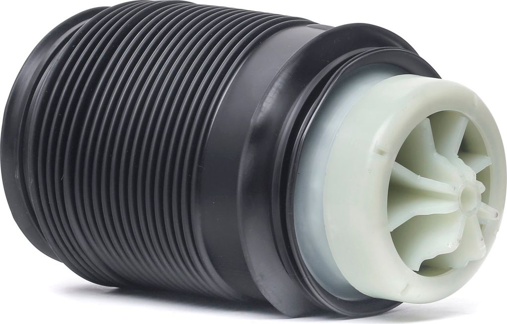 RIDEX 4119A0088 Luftfederung Luftfeder passend für MERCEDES-BENZ E-Klasse Limousine (W212) Hinten Links