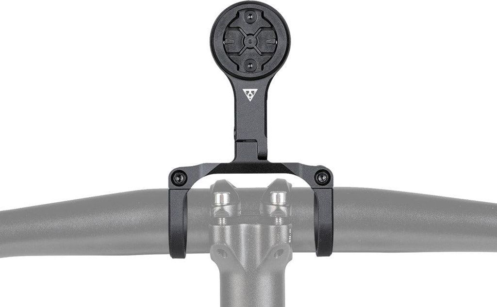 Topeak UTF Multi-Mount Pro pre cyklocomputer a svetlo Obrázok produktu 