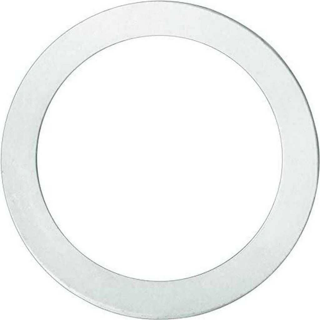 2er-Set Ibili-Bahia 9-Portionen-Espressoset, Gummi, 8 cm, weiß