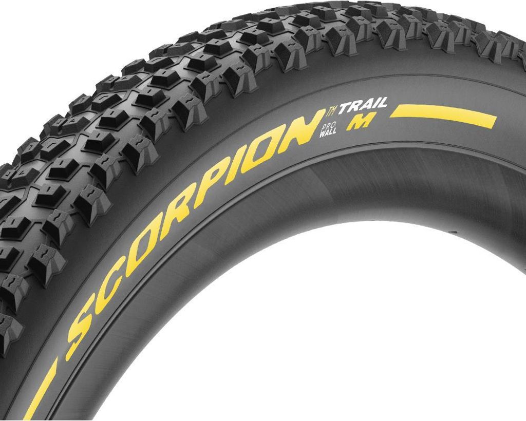Pirelli Scorpion Trail M yel lab. 29x2.4