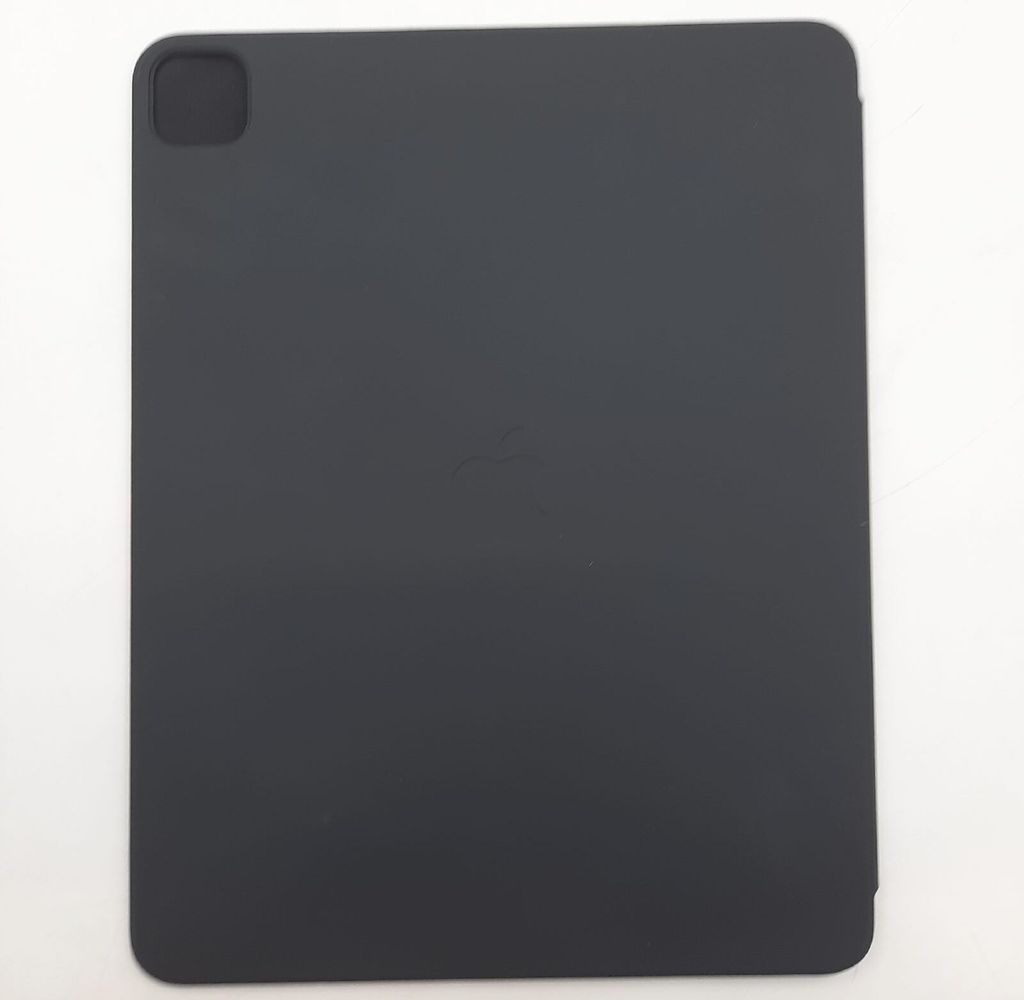 Apple Smart Folio for iPad Pro 13 black Produktbild 8
