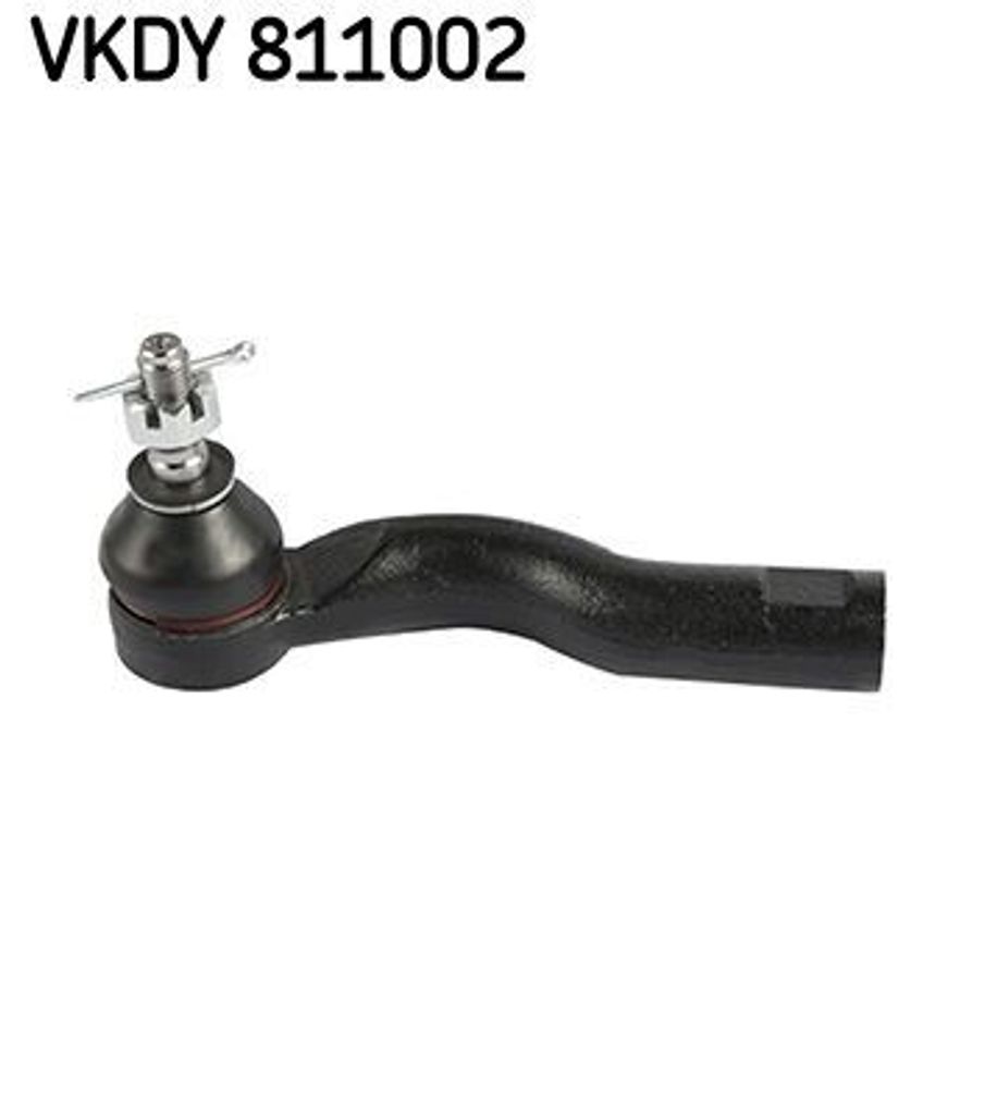 SKF Spurstangenkopf Spurstange für TOYOTA Avensis Verso (M2) VKDY 811002