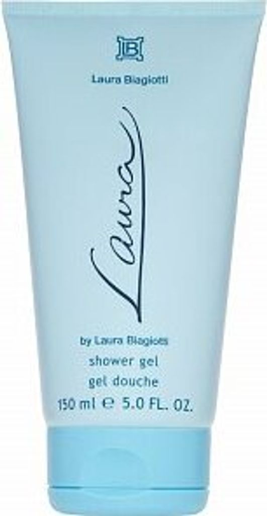 Laura Biagiotti Laura Gel Douche Image du produit 