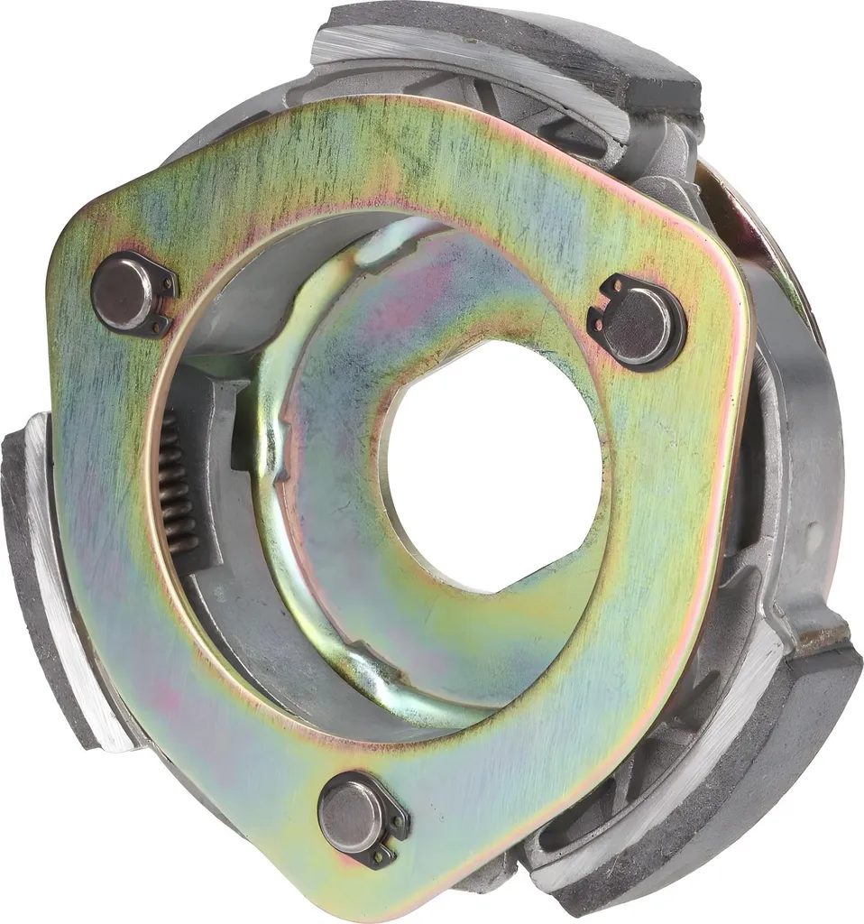 Embrayage renforcé 134mm pour Piaggio Typhoon et Vespa LXV 125