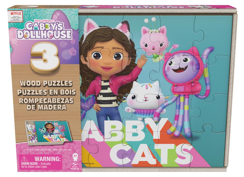 Games 6066549, 16 kusov, rozprávky, 3 rok / roky Obrázok produktu 